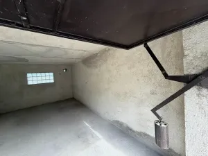 Prodej garáže, Libušín, Frant. Vilta, 18 m2
