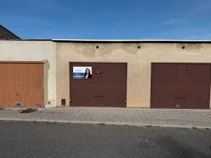 Prodej garáže, Libušín, Frant. Vilta, 18 m2
