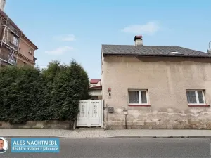 Prodej rodinného domu, Jablonec nad Nisou, Vysoká, 330 m2