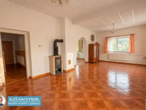 Prodej rodinného domu, Jablonec nad Nisou, Vysoká, 330 m2