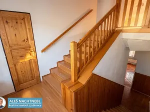 Prodej rodinného domu, Jablonec nad Nisou, Vysoká, 330 m2