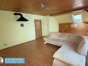 Prodej rodinného domu, Jablonec nad Nisou, Vysoká, 330 m2