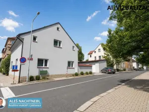 Prodej rodinného domu, Jablonec nad Nisou, Vysoká, 330 m2