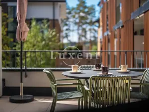 Prodej bytu 2+kk, Lipno nad Vltavou, 112 m2