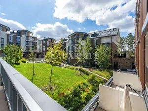 Prodej bytu 2+kk, Lipno nad Vltavou, 112 m2