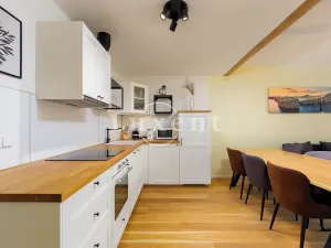 Prodej bytu 2+kk, Lipno nad Vltavou, 112 m2