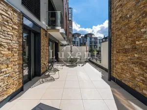 Prodej bytu 2+kk, Lipno nad Vltavou, 112 m2