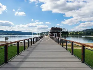Prodej bytu 2+kk, Lipno nad Vltavou, 112 m2