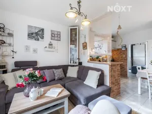 Prodej rodinného domu, Mukařov, Pod hrází, 180 m2