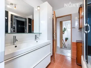 Prodej rodinného domu, Mukařov, Pod hrází, 180 m2