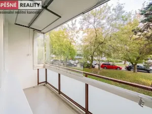 Prodej bytu 3+1, Praha - Hlubočepy, Högerova, 84 m2