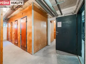Prodej bytu 3+1, Praha - Hlubočepy, Högerova, 84 m2