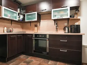 Prodej rodinného domu, Brno, Ondráčkova, 121 m2