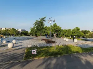 Prodej bytu 2+kk, Praha - Malešice, Polygrafická, 54 m2