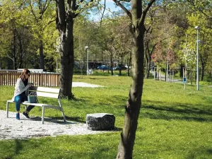 Prodej bytu 2+kk, Praha, Kaliberové, 56 m2