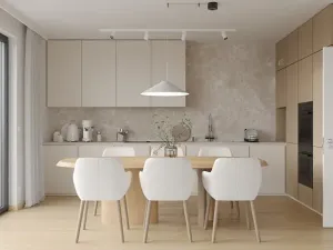 Prodej bytu 4+kk, Praha - Malešice, Polygrafická, 90 m2
