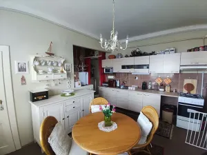 Pronájem bytu 2+kk, Praha - Žižkov, Ambrožova, 44 m2