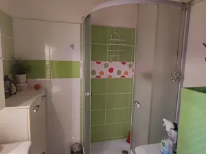 Pronájem bytu 2+kk, Praha - Žižkov, Ambrožova, 44 m2