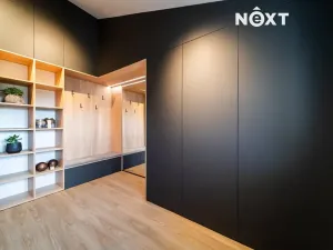 Pronájem bytu 2+kk, Valašské Meziříčí, Vsetínská, 110 m2