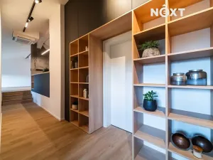 Pronájem bytu 2+kk, Valašské Meziříčí, Vsetínská, 110 m2