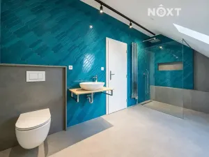 Pronájem bytu 2+kk, Valašské Meziříčí, Vsetínská, 110 m2