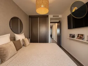 Prodej bytu 3+kk, Estepona, Španělsko, 125 m2