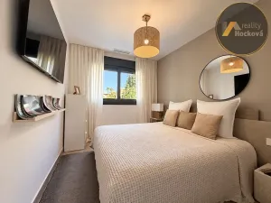 Prodej bytu 3+kk, Estepona, Španělsko, 125 m2