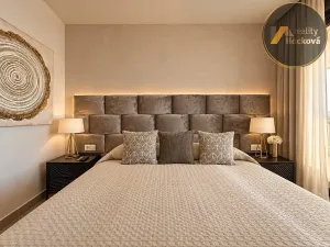 Prodej bytu 3+kk, Estepona, Španělsko, 125 m2