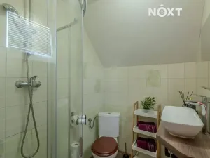 Prodej vinného sklepa, Bulhary, 43 m2