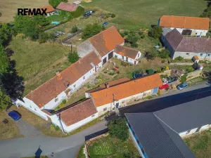 Prodej chalupy, Čejetice, 148 m2