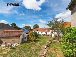 Prodej chalupy, Čejetice, 148 m2