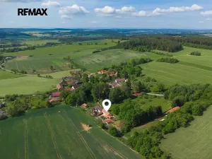 Prodej rodinného domu, Myštice, 115 m2
