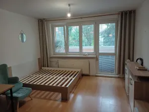 Prodej bytu 1+kk, Frýdek-Místek, Pekařská, 35 m2