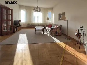Prodej vícegeneračního domu, Letovice, Pražská, 330 m2