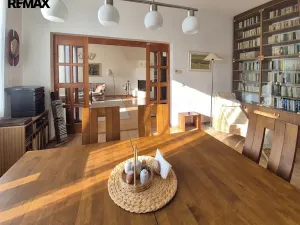 Prodej vícegeneračního domu, Letovice, Pražská, 330 m2