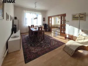 Prodej vícegeneračního domu, Letovice, Pražská, 330 m2