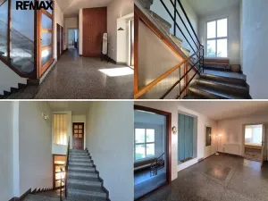 Prodej vícegeneračního domu, Letovice, Pražská, 330 m2
