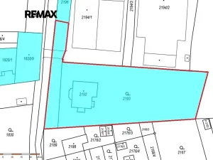 Prodej vícegeneračního domu, Letovice, Pražská, 330 m2
