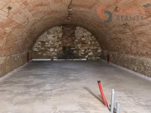 Prodej pozemku pro bydlení, Březí, 750 m2