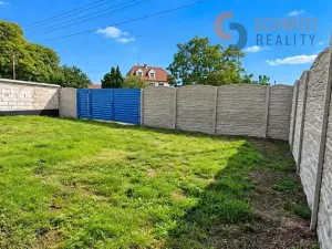 Prodej pozemku pro bydlení, Březí, 750 m2