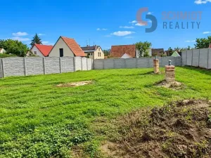 Prodej pozemku pro bydlení, Březí, 750 m2