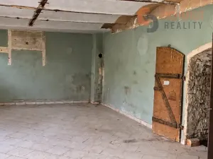 Prodej pozemku pro bydlení, Březí, 750 m2