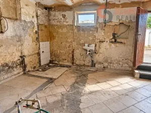 Prodej pozemku pro bydlení, Březí, 750 m2