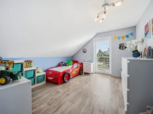 Prodej rodinného domu, České Meziříčí, V Poli, 158 m2