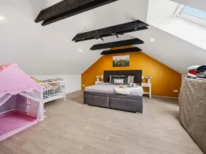 Prodej rodinného domu, České Meziříčí, V Poli, 158 m2