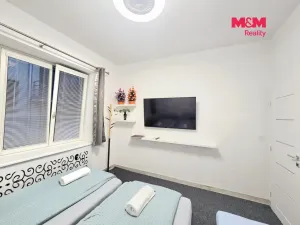 Prodej bytu 2+1, Praha - Nové Město, Soukenická, 30 m2