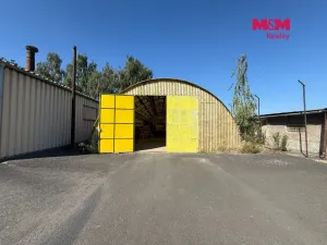 Pronájem obchodního prostoru, Bohumín - Starý Bohumín, Čs. armády, 349 m2