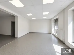 Pronájem obchodního prostoru, Uherský Brod, Moravská, 54 m2