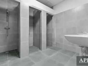 Pronájem skladu, Veselí nad Moravou, 2000 m2