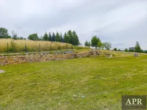 Prodej pozemku pro bydlení, Uherský Brod, 1000 m2